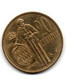 1982 - Monaco 20 Centimes     ---- - 1960-2001 Nouveaux Francs