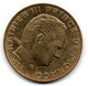 1982 - Monaco 20 Centimes     ---- - 1960-2001 Franchi Nuovi