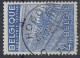 INDUSTRIE TEXTILE CACHET Hoboken - Used Stamps