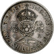 Grande-Bretagne, George VI, Two Shillings, 1941, British Royal Mint, Argent - J. 1 Florin / 2 Shillings