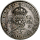 Grande-Bretagne, George VI, Two Shillings, 1941, British Royal Mint, Argent - J. 1 Florin / 2 Schillings