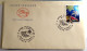 ITALIA 2000, NATALE, NOEL, CHRISTMAS, FDC - Weihnachten