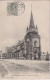 FRANCE - NEUFCHATEL-en-BRAY.  Eglise Notre-Dam.  Excellent Postmark 1906. - Neufchâtel En Bray