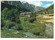 PORT DE LA BONAIGUA, HOTEL Y RESIDENCIAS " LOS ABETOS ".-  PIRINEU CATALA.- LLEIDA.-  ( CATALUNYA) - Lérida