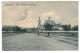 RUS 32 - 11225 TSCHELJABINSK, Camp Cancellation, Russia - Old Postcard - Used - 1915 - Russia