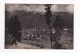 E5973) SPITTAL A. D. DRAU - FOTO Karte Sehr Alte Häuser Richtung Berge - Spittal An Der Drau