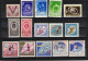 RUSSIE - URSS   Timbres Neufs **  Des  Années 60   ( Ref  054 ) Lot - Voir 7 Scans Et Descriptif - Vrac (max 999 Timbres)