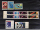 RUSSIE - URSS   Timbres Neufs **  Des  Années 60   ( Ref  054 ) Lot - Voir 7 Scans Et Descriptif - Vrac (max 999 Timbres)