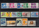 Delcampe - RUSSIE - URSS   Timbres Neufs **  Des  Années 60   ( Ref  054 ) Lot - Voir 7 Scans Et Descriptif - Vrac (max 999 Timbres)