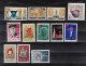 Delcampe - RUSSIE - URSS   Timbres Neufs **  Des  Années 60   ( Ref  054 ) Lot - Voir 7 Scans Et Descriptif - Mezclas (max 999 Sellos)