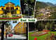 Bad Ischl - Multivues - Bad Ischl