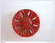 4 Vintage Verschillende Knopen Plastic 4 Boutons Differents 1,80  &amp; 2 &amp; 2,2 &amp; 2,3 Cm - Buttons