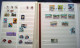 Delcampe - Collection Asia **/*/used. - Verzamelingen (in Albums)