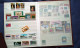 Delcampe - Collection Asia **/*/used. - Verzamelingen (in Albums)