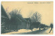 BL 43 - 16589 SENOWISKI, Belarus - Old Postcard, CENSOR - Used - 1916 - Weißrussland