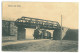 BL 43 - 21267 LIDA, Train And Bridge, Belarus - Old Postcard - Unused - Weißrussland