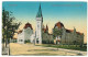 RO 54 - 111 TIMISOARA, Gymnasium Order, Romania - Old Postcard - Used - 1913 - Roumanie