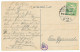 RO 54 - 111 TIMISOARA, Gymnasium Order, Romania - Old Postcard - Used - 1913 - Roumanie