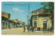 RO 54 - 4680 TURNU MAGURELE, Independentei Street, Romania - Old Postcard - Used - 1927 - Roumanie