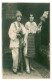 RO 54 - 725 Ethnic Women, Romania - Old Postcard, Real Foto - Unused - Roumanie