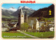 Kitzbühel - Eglise Paroissiale Saint Andreas - Kitzbühel