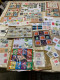 Delcampe - Vrac De Timbres De France, Toutes Périodes Décollés Ou Sur Fragments - Lots & Kiloware (mixtures) - Min. 1000 Stamps