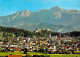 Salzbourg - Vue Sur La Ville - Salzburg Stadt