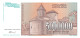 Yugoslavia 5 Million Dinara 1993 Unc Pn 132a - Yugoslavia