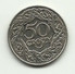 1923 - Polonia 50 Groszy        ---- - Polen