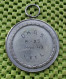 Medaille :   Kaartclub D.K.G.S 8-25-nov 1946 - L Et L  -  Original Foto  !!  Medallion  Dutch - Andere & Zonder Classificatie