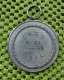 Medaille :   Kaartclub D.K.G.S 8-25-nov 1946 - L Et L  -  Original Foto  !!  Medallion  Dutch - Altri & Non Classificati