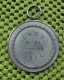 Medaille :   Kaartclub D.K.G.S 8-25-nov 1946 - L Et L  -  Original Foto  !!  Medallion  Dutch - Other & Unclassified