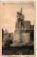 Comines Belgique , Monument Aux Héros De La Guerre Et Civils - Komen-Waasten