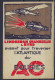 Avion / Airplane / Lindbergh, Chamberlin & Byrd Avaient Pour Traverser L'Atlantique Des BOUGIES AC , 3 Scans ! LOT 235 - Other & Unclassified