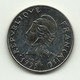 1995 - Polinesia Francese 20 Francs - Frans-Polynesië