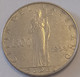 1958 - Vaticano 100 Lire   ------- - Vaticano