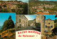07 - Saint Martin De Valamas - Multivues - Automobiles - CPM - Voir Scans Recto-Verso - Saint Martin De Valamas