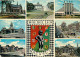 Belgique - Bruxelles - Brussel - Multivues - CPM - Voir Scans Recto-Verso - Viste Panoramiche, Panorama