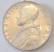 1953 - Vaticano 10 Lire   ----- - Vatican