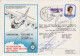Ross Dependency 1979 Operation Icecube 15 Signature  Ca Scott Base 19 NOV 1979 (SO172) - Covers & Documents