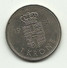 1974 - Danimarca 1 Krone ---- - Danimarca