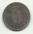 1974 - Danimarca 1 Krone ---- - Danemark