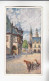 Actien Gesellschaft Der Harz Goslar    Serie  59 #4 Von 1900 - Stollwerck