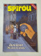 SPIROU Magazine N°4124 (26 Avril 2017) - Spirou Magazine