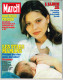 PARIS MATCH N°1837 Du 10 Août 1984 Ornella Muti - Album J.O. - Docteur Frigor - Les Stars Maman - Algemene Informatie