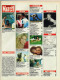 PARIS MATCH N°1838 Du 17 Août 1984 Stephanie Et Anthony Delon - Richard Burton - J.O. - Les Années Bonheur: 1968-1973 - Informations Générales