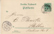 GERMANY EMPIRE 1895 POSTCARD  MiNr P 32 I SENT FROM SCHMIEGEL /ŚMIGIEL/ TO STETTIN /SZCZECIN/ - Brieven En Documenten