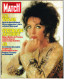 PARIS MATCH N°1839 Du 24 Août 1984 Liz Taylor - Stephanie Et Anthony Delon - J.O. - General Issues