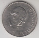 Gran Bretagna, Moneta Medaglia Commemorativa : Elisabetta II + Churchill Anno 1965 In Nichel - Royaux/De Noblesse