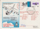 Ross Dependency 1979 Operation Icecube 15 Signature  Ca Scott Base 24 NOV 1979 (SO177) - Cartas & Documentos